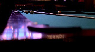 professional pool table moves in Galveston content img1